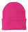 Port & Company - Knit Cap | Neon Pink Glo