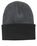 Port & Company - Knit Cap | Athletic Oxford/ Black
