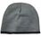 Port & Company - Beanie Cap | Athletic Oxford/ Black