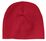 Port & Company - Beanie Cap | Athletic Red