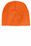 Port & Company - Beanie Cap | Neon Orange