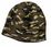 Port & Company - Camo Beanie Cap | Military Camo