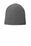 Port & Company Fleece-Lined Beanie Cap | Athletic Oxford