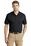 CornerStone  Industrial Snag-Proof Pique Polo | Navy Blue