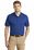 CornerStone  Industrial Snag-Proof Pique Polo | Royal