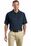 CornerStone - Select Snag-Proof Tactical Polo | Dark Navy
