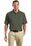 CornerStone - Select Snag-Proof Tactical Polo | Tactical Green