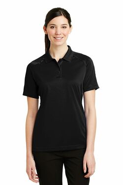 CornerStone - Ladies Select Snag-Proof Tactical Polo
