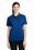 CornerStone - Ladies Select Snag-Proof Tactical Polo | Royal