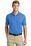 CornerStone Select Lightweight Snag-Proof Polo | Blue Lake