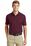 CornerStone Select Lightweight Snag-Proof Polo | Maroon