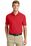 CornerStone Select Lightweight Snag-Proof Polo | Red