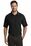 CornerStone  Select Lightweight Snag-Proof Tactical Polo | Black