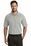CornerStone  Select Lightweight Snag-Proof Tactical Polo | Light Grey