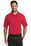 CornerStone  Select Lightweight Snag-Proof Tactical Polo | Red