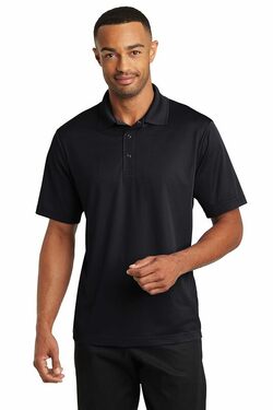 CornerStone Micropique Gripper Polo