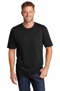 CornerStone  Workwear Pocket Tee