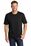 CornerStone  Workwear Pocket Tee | Black