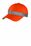 CornerStone  ANSI 107 Safety Cap | Safety Orange