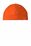 CornerStone  Enhanced Visibility Fleece Beanie | Safety Orange