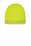 CornerStone   Lined Enhanced Visibility with Reflective Stripes Beanie | Safety Yellow/ Reflective
