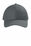 CornerStone Canvas Cap | Charcoal