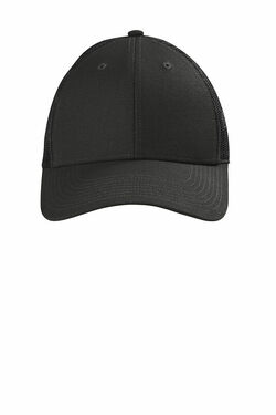 CornerStone  Canvas Mesh Back Cap