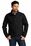 CornerStone Duck Bonded Soft Shell Jacket | Black