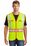 CornerStone - ANSI 107 Class 2 Dual-Color Safety Vest | Safety Yellow/ Safety Orange
