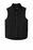 CornerStone Duck Bonded Soft Shell Vest | Black