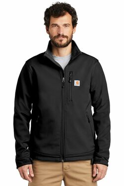 Carhartt  Crowley Soft Shell Jacket