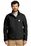 Carhartt  Crowley Soft Shell Jacket | Black