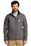 Carhartt  Crowley Soft Shell Jacket | Charcoal