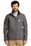 Carhartt  Crowley Soft Shell Jacket | Charcoal