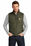 Carhartt Gilliam Vest | Moss