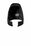 Carhartt Firm Duck Hood | Black