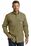 Carhartt Force  Ridgefield Solid Long Sleeve Shirt | Dark Khaki