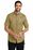 Carhartt Rugged ProfessionalSeries Short Sleeve Shirt | Dark Khaki