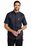 Carhartt Rugged ProfessionalSeries Short Sleeve Shirt | Navy