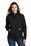 Carhartt Women's Clarksburg Full-Zip Hoodie | Black