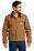 Carhartt Duck Detroit Jacket | Carhartt Brown