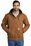 Carhartt Washed Duck Active Jac | Carhartt Brown