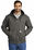 Carhartt Washed Duck Active Jac | Gravel