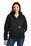 Carhartt Women's Washed Duck Active Jac | Black