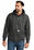 Carhartt Midweight Thermal-Lined Full-Zip Sweatshirt | Carbon Heather
