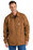 Carhartt Sherpa-Lined Coat | Carhartt Brown