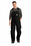 Carhartt Firm Duck Insulated Bib Overalls | Black