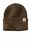 Carhartt Watch Cap 2 | Dark Brown/ Sandstone