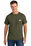 Carhartt Force Short Sleeve Pocket T-Shirt | Basil Heather