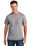 Carhartt Force Short Sleeve Pocket T-Shirt | Heather Grey